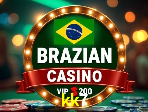 Explore as vantagens do kk7: serviço profissional e confiabilidade