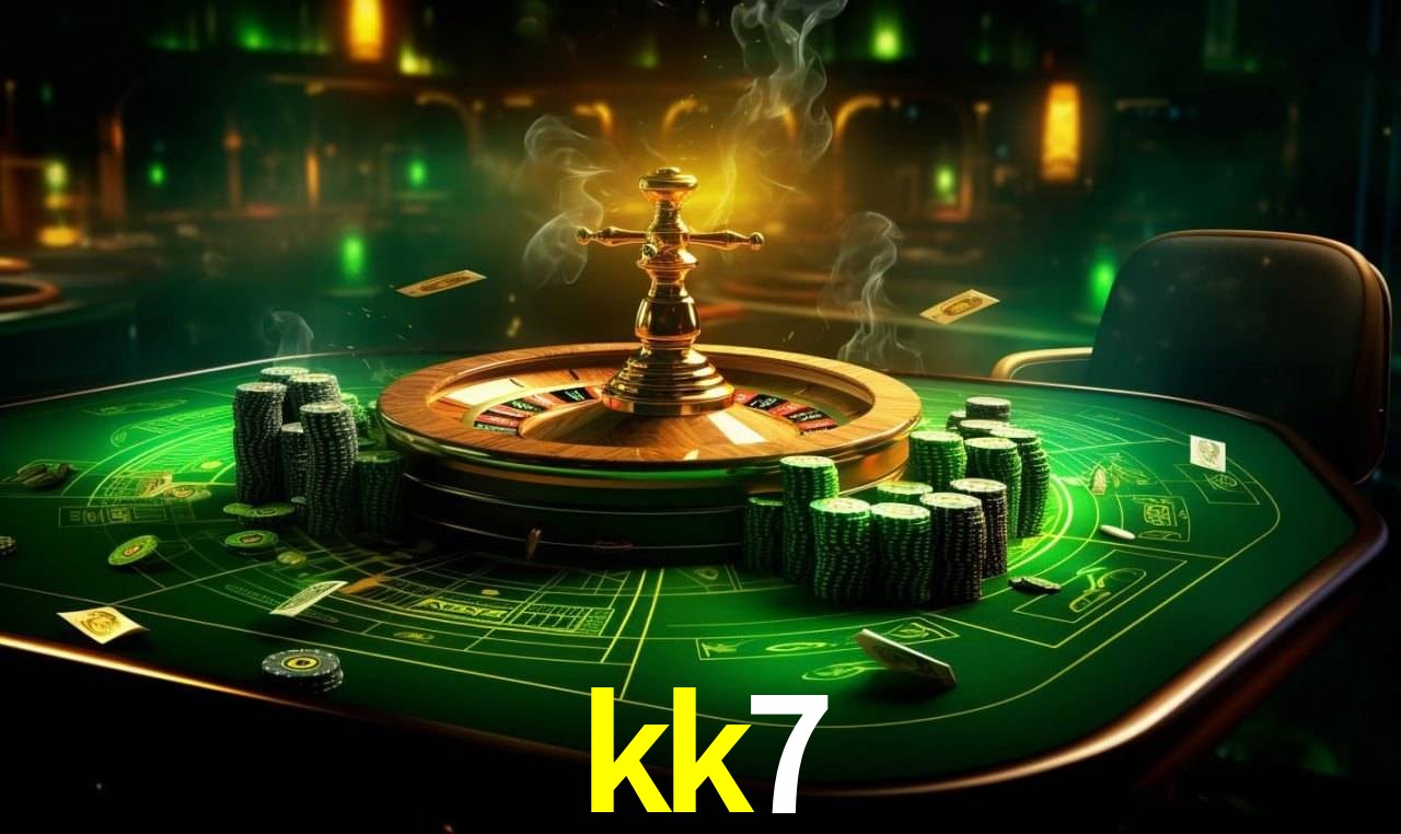 kk7: Seu Especialista em Apostas Esportivas Brasileiras