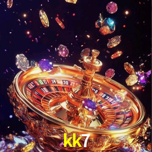 kk7: Seu Cassino Premiado com Pagamentos Rápidos